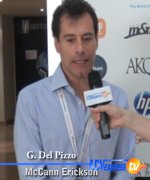 Cannes. Del Pizzo: anche nel packshot la differenza tra un argento e un oro